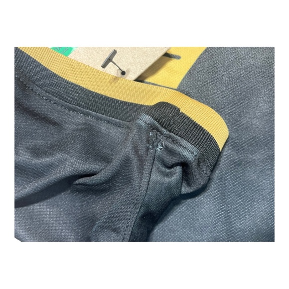 Nike Pumas UNAM 2022/23 Stadium Third Men's Soccer Jersey DO8334-011 Size Xlarge - Picture 4 of 6